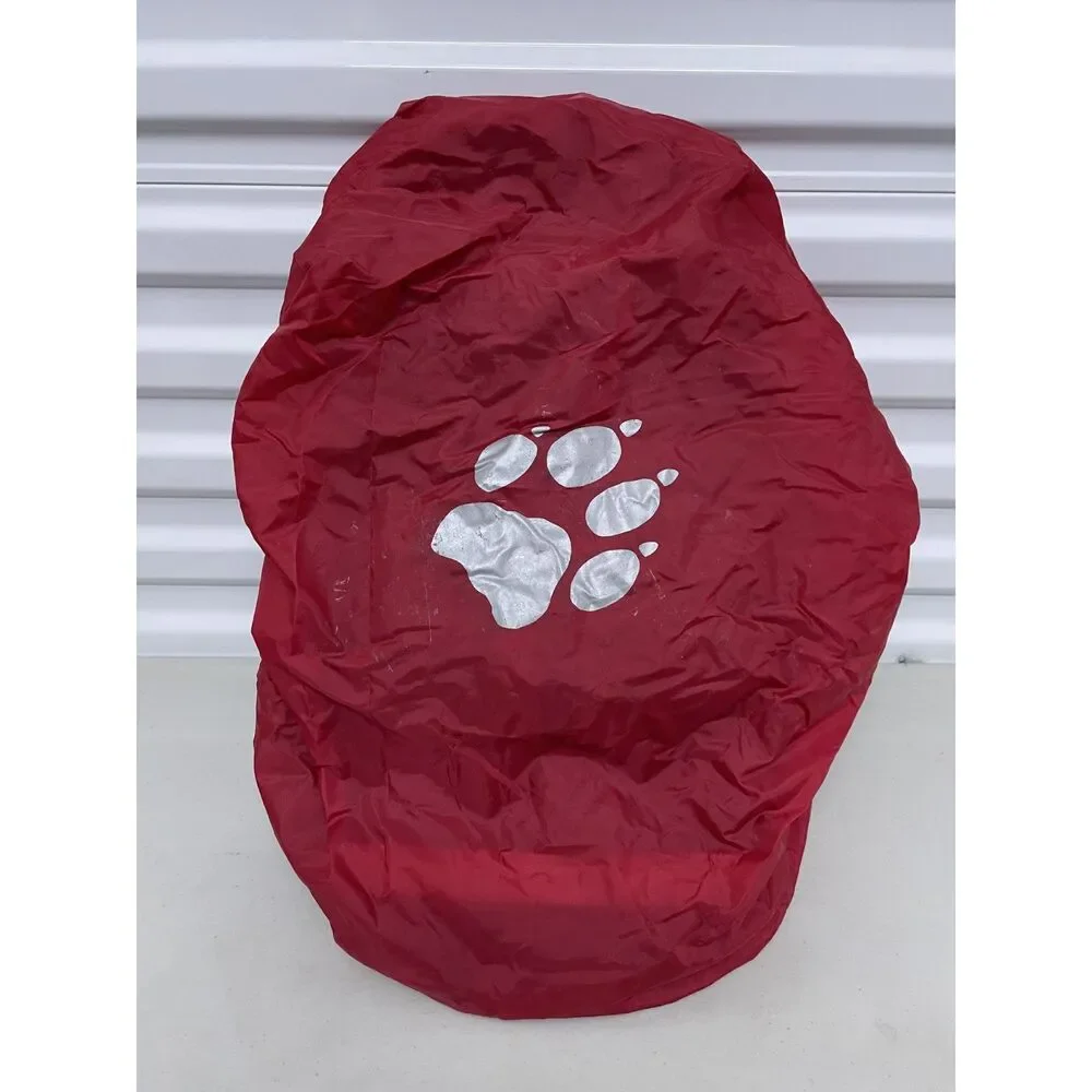 Jack Wolfskin very good